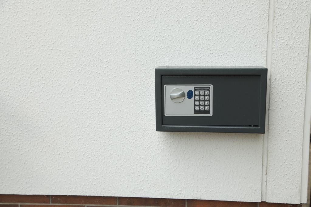 Pension Haus Kassel Fuldatal Esterno foto